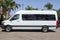2026 Mercedes-Benz Sprinter 2500 Passenger 170 WB