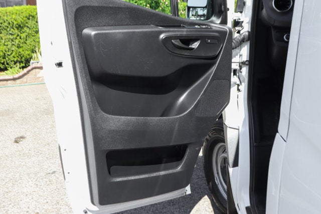 2026 Mercedes-Benz Sprinter 2500 Passenger 170 WB