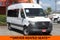 2026 Mercedes-Benz Sprinter 2500 Passenger 170 WB