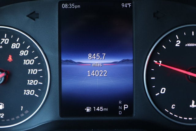 2026 Mercedes-Benz Sprinter 2500 Passenger 170 WB