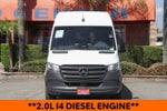 2026 Mercedes-Benz Sprinter 2500 Passenger 170 WB