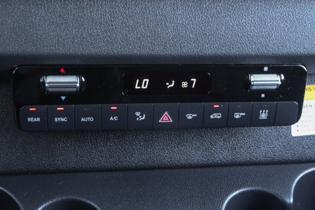 2026 Mercedes-Benz Sprinter 2500 Passenger 170 WB