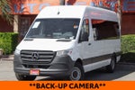 2026 Mercedes-Benz Sprinter 2500 Passenger 170 WB