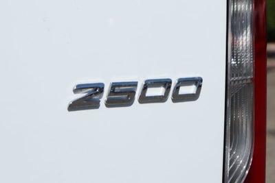 2026 Mercedes-Benz Sprinter 2500 Passenger 170 WB