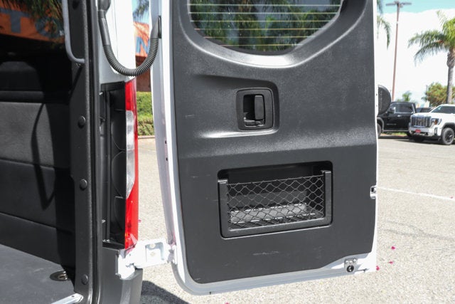 2026 Mercedes-Benz Sprinter 2500 Passenger 170 WB