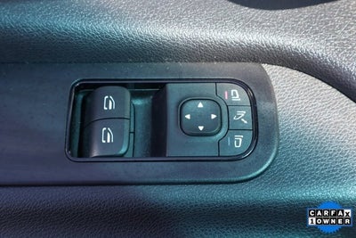 2023 Mercedes-Benz Sprinter 2500 Passenger 144 WB