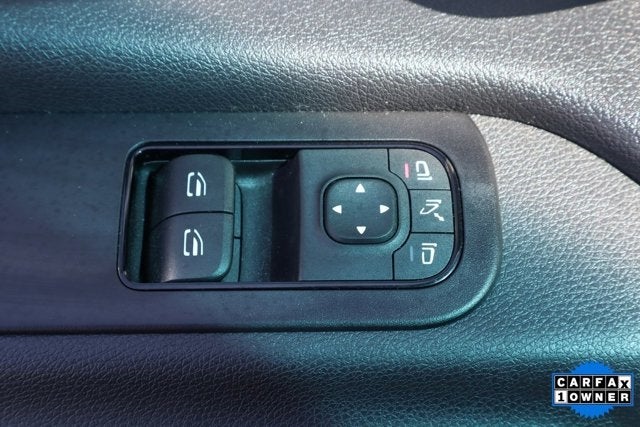 2023 Mercedes-Benz Sprinter 2500 Passenger 144 WB