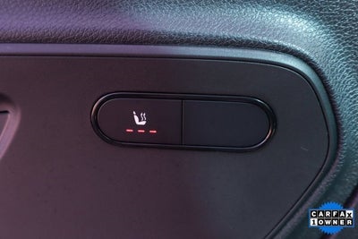 2023 Mercedes-Benz Sprinter 2500 Passenger 144 WB