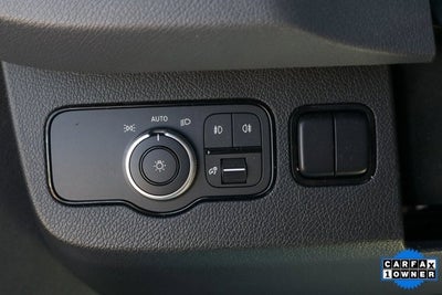 2023 Mercedes-Benz Sprinter 2500 Passenger 144 WB