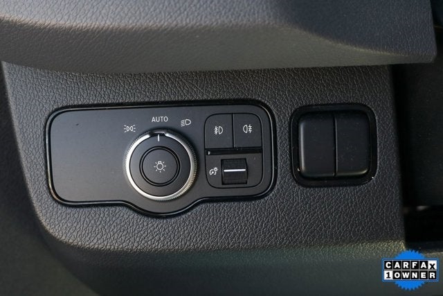2023 Mercedes-Benz Sprinter 2500 Passenger 144 WB