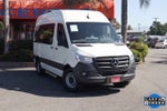 2023 Mercedes-Benz Sprinter 2500 Passenger 144 WB