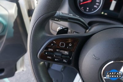 2023 Mercedes-Benz Sprinter 2500 Passenger 144 WB