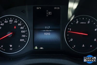 2023 Mercedes-Benz Sprinter 2500 Passenger 144 WB