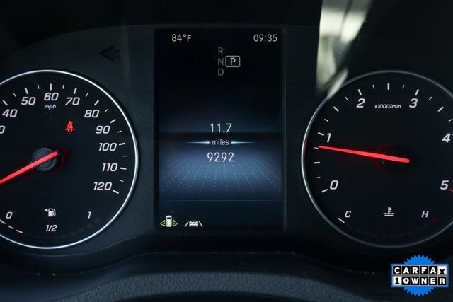 2023 Mercedes-Benz Sprinter 2500 Passenger 144 WB