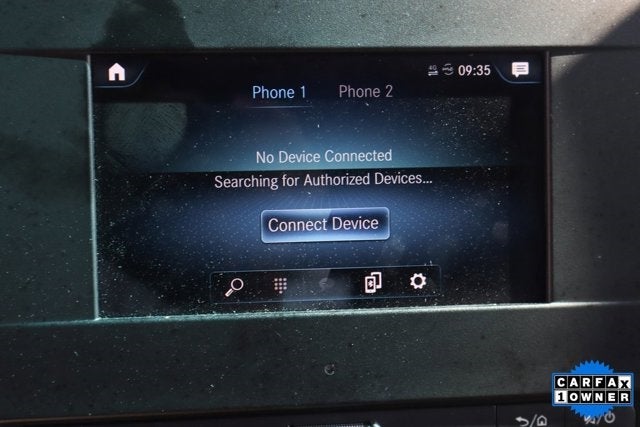 2023 Mercedes-Benz Sprinter 2500 Passenger 144 WB