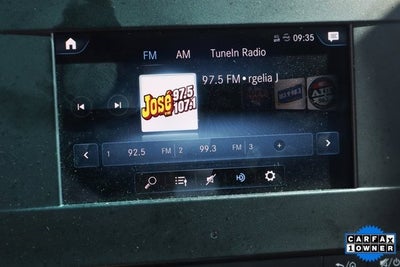 2023 Mercedes-Benz Sprinter 2500 Passenger 144 WB