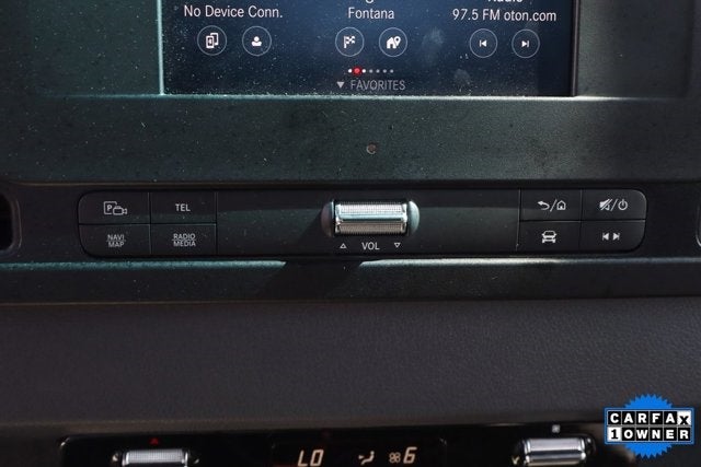 2023 Mercedes-Benz Sprinter 2500 Passenger 144 WB