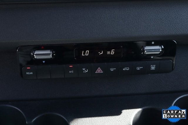 2023 Mercedes-Benz Sprinter 2500 Passenger 144 WB