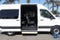 2023 Mercedes-Benz Sprinter 2500 Passenger 144 WB