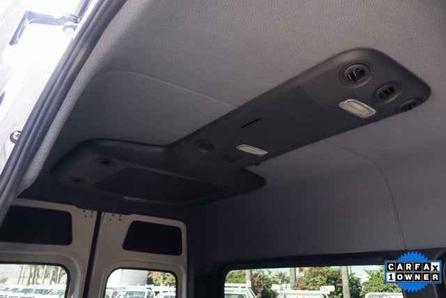 2023 Mercedes-Benz Sprinter 2500 Passenger 144 WB