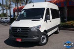 2023 Mercedes-Benz Sprinter 2500 Passenger 144 WB
