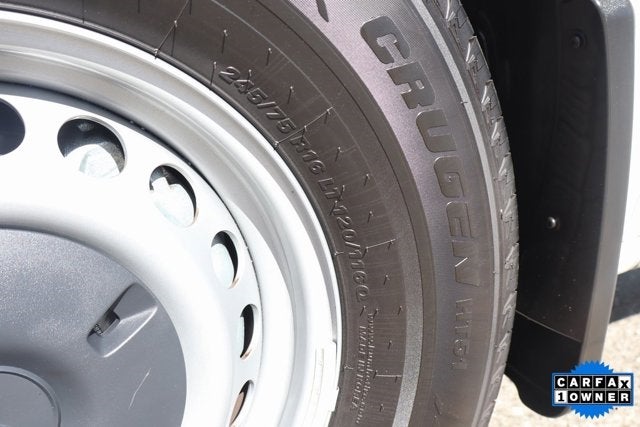 2023 Mercedes-Benz Sprinter 2500 Passenger 144 WB