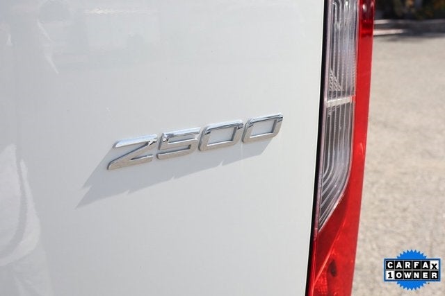 2023 Mercedes-Benz Sprinter 2500 Passenger 144 WB