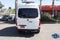 2023 Mercedes-Benz Sprinter 2500 Passenger 144 WB