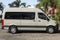 2023 Mercedes-Benz Sprinter 2500 Passenger 144 WB