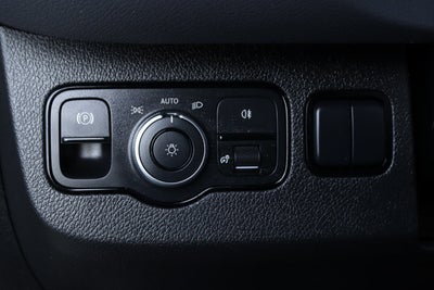 2023 Mercedes-Benz Sprinter 2500 Passenger 144 WB