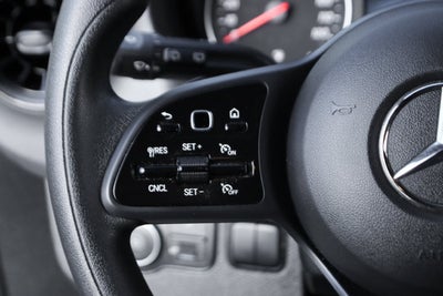2023 Mercedes-Benz Sprinter 2500 Passenger 144 WB