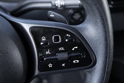 2023 Mercedes-Benz Sprinter 2500 Passenger 144 WB