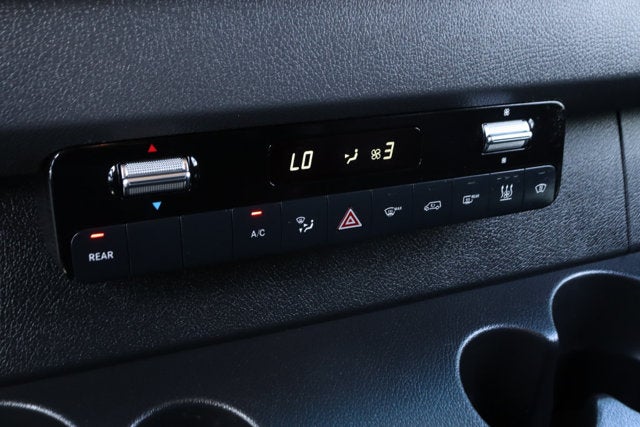 2023 Mercedes-Benz Sprinter 2500 Passenger 144 WB