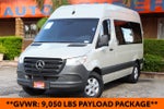 2023 Mercedes-Benz Sprinter 2500 Passenger 144 WB