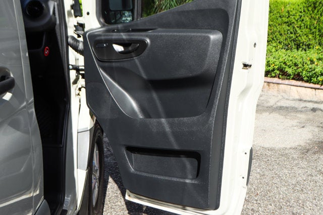 2023 Mercedes-Benz Sprinter 2500 Passenger 144 WB