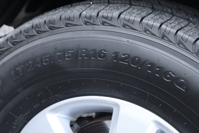 2023 Mercedes-Benz Sprinter 2500 Passenger 144 WB