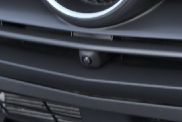 2023 Mercedes-Benz Sprinter 2500 Passenger 144 WB