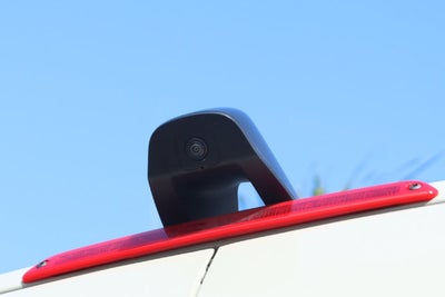 2023 Mercedes-Benz Sprinter 2500 Passenger 144 WB