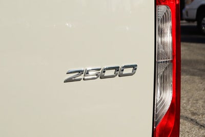 2023 Mercedes-Benz Sprinter 2500 Passenger 144 WB