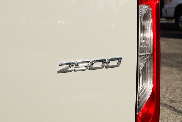 2023 Mercedes-Benz Sprinter 2500 Passenger 144 WB