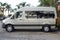 2023 Mercedes-Benz Sprinter 2500 Passenger 144 WB