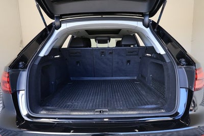 2018 Audi A4 allroad 2.0T Premium Plus