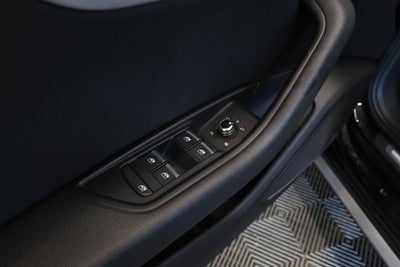 2018 Audi A4 allroad 2.0T Premium Plus