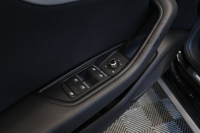 2018 Audi A4 allroad 2.0T Premium Plus