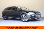 2018 Audi A4 allroad 2.0T Premium Plus