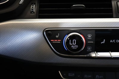 2018 Audi A4 allroad 2.0T Premium Plus