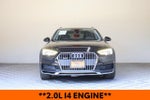 2018 Audi A4 allroad 2.0T Premium Plus
