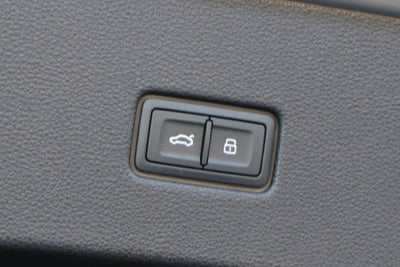 2023 Audi SQ8 4.0T Prestige