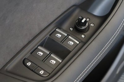 2023 Audi SQ8 4.0T Prestige