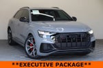 2023 Audi SQ8 4.0T Prestige